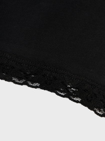 NAME IT Shorts Vista Black